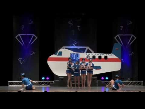 JET SET - California Dance Company [Sacramento]