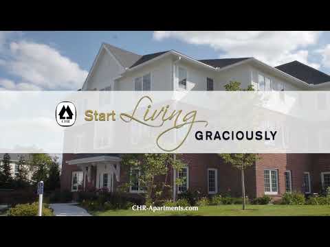 Ridgecrest Village Apartments - Start Living