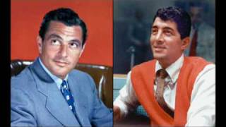 Dean Martin &amp; Tony Martin - Anything You Can Do (1949)