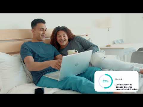 Orizon Energy: Powering a Greener Future