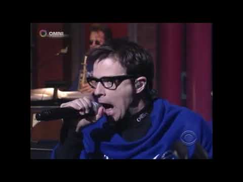 Weezer - I'm Your Daddy