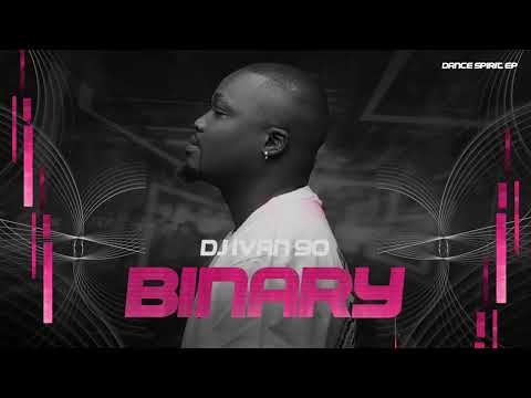 Dj Ivan90 - Binary ( Original Mix )