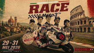 Download lagu 🔴 LIVE MotoGP 2026 Grand Prix of Italy | Race | Tracking Timing Data & Commentary mp3