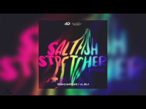 Cord | Lil Jelo [Saltfish Stretcher Riddim] 2023 Soca