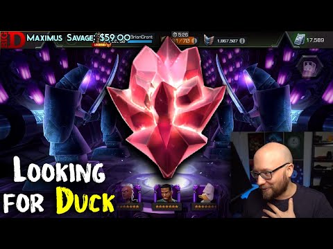 Convinced to open a 7-Star Loyalty Crystal