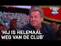 Blijft Dick bij Feyenoord? 'Hij is helemaal weg van die club' | VERONICA INSIDE