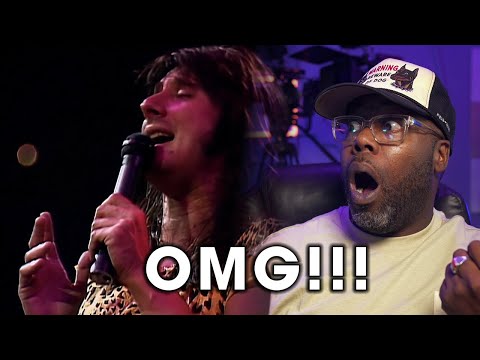 HIS VOICE IS AMAZING! Journey - Don't Stop Believin' Escape Tour 1981 | REACTION