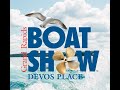 Grand Rapids Boat Show