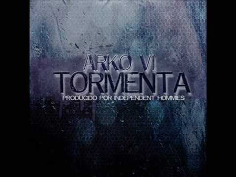 Tocha Pro con Arko VI - En el micro (Independent hommies)