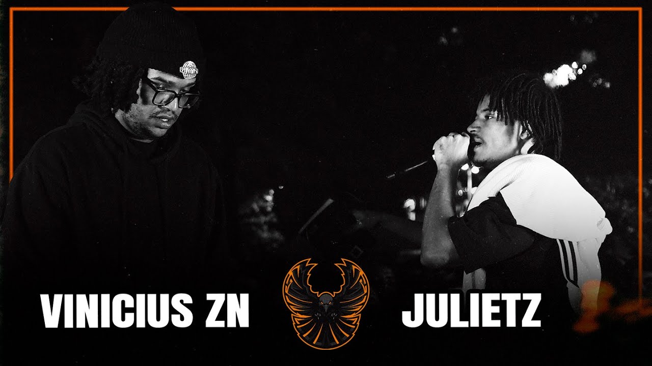 JULIETZ (BH) x VINICIUS ZN (PE) | 1ª FASE | #BDN173