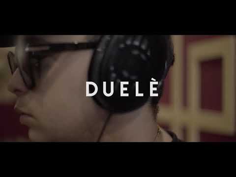 Duelè-Mykonos (official video)