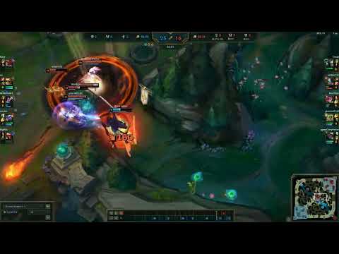 wtf epic cool Arcáne penta?!