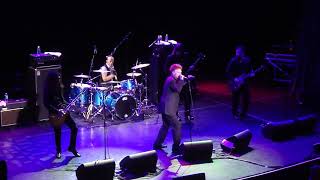 John Waite  Talking Stick Showroom 08 11 17  Part One