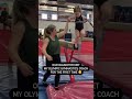 Daughter S First Gymnastics Class Shorts