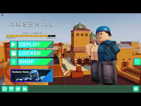 Arsenal but my locker is shuffled