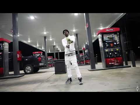 BO$$MANE DREKO - MONEYGANGBIDNES(official music video)@shotbyhenny_