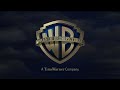Warner Bros Pictures New Line Cinema 2010 2011 Early Prototype Dream Logo
