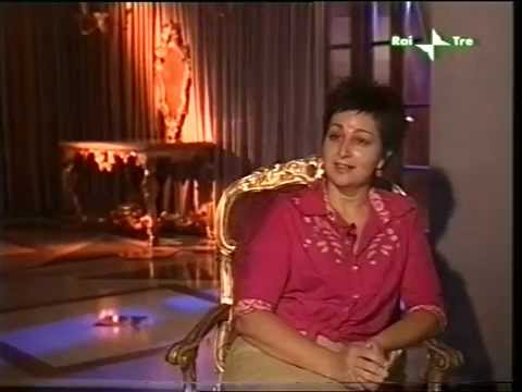 LAURA CHERICI-DIE ZAUBERFLÖTE-PIAZZA DEL POPOLO,ROMA 2004