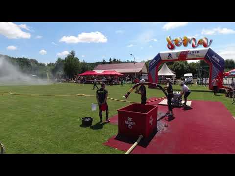 DHZ PAVLICE "B" / 3.KOLO - IKHL / KOSTOLNÉ / 25.06.2022