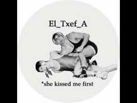 El_Txef_A - She Kissed Me First (Minilogue Hypno Remix)