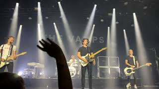 The Vamps, All The Lies - Live at Four Corners Tour, Melkweg Amsterdam 02/11/2019