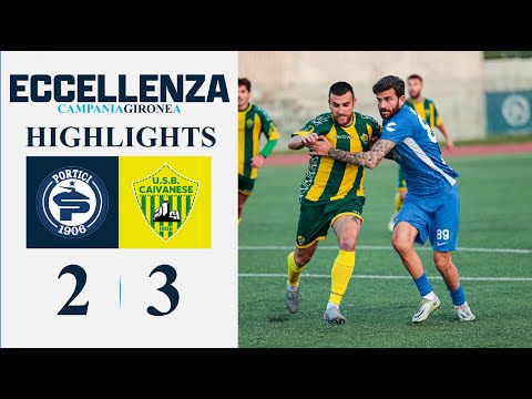 HIGHLIGHTS vs Caivanese 15/34