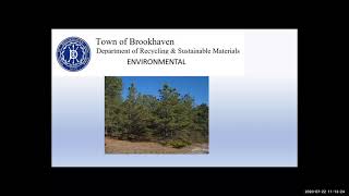 Waste on Wednesdays - The Pending Closure of the Brookhaven Landfill