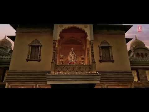Padmaavat: Ghani Ghani Khamma | Opening Music full