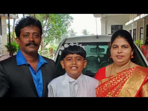 Konkani Songs|| Wishing Song|| Ullas Ullas Abhinandan ||