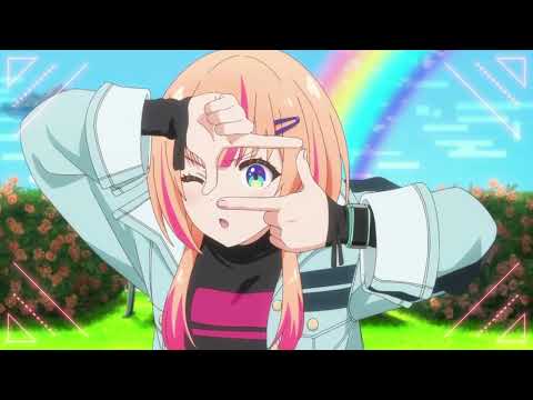 Kizuna no Allele TAKE OFF Arisa Hanawa