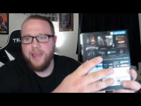 Call of Duty Black Ops 4 [Pro Edition] Unboxing PS4