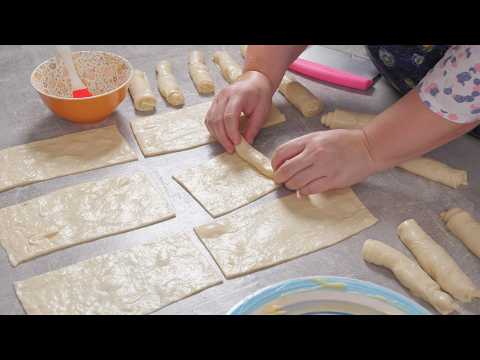 Never made them like this! Soft and delicious tomorrow!