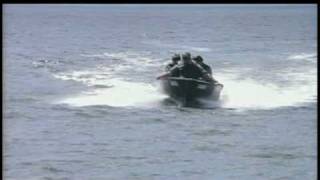 Silence des fusils (1996) d'ARTHUR LAMOTHE