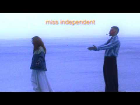 Van Zee - Miss Independent