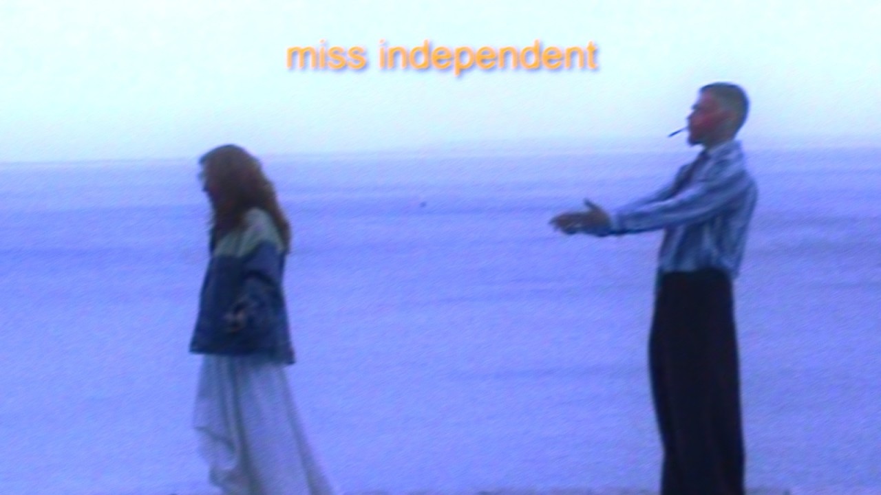 Miss Independent