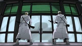 Re: [討論]炎之煉金術師在無限列車會怎樣？