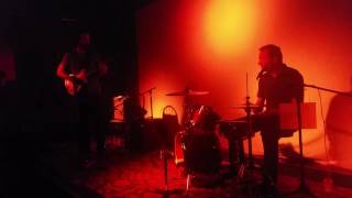 Neil Michael Hagerty and the Howling Hex (Excerpt)