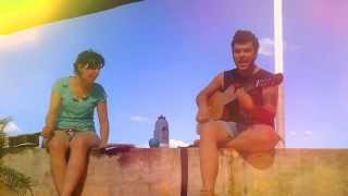 Iman - miranda (cover juani cammarota mevs dorati)