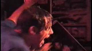 Thursday @ CBGBS &quot;Paris In Flames&quot; November 2001