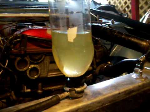 sr20 headgasket FAIL