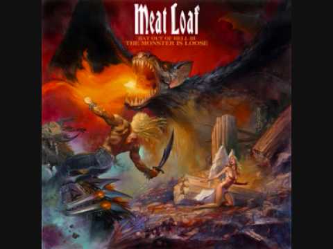 Videoclip de The Future Ain't What It Used To Be — Meat Loaf
