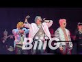260822 BIGBANG - BiiiG (대성 4K focus 직캠) | BIGBANG WORLD TOUR〈XX : COSMOS〉IN GOYANG