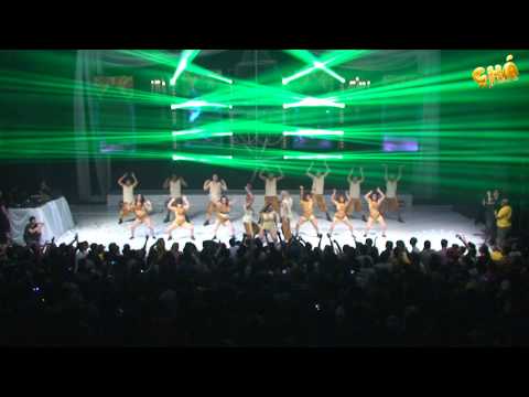 Chá da Valesca - Medley de Funk (Ao Vivo) @ Chá da Alice (Vídeo Oficial) - Pheeno TV