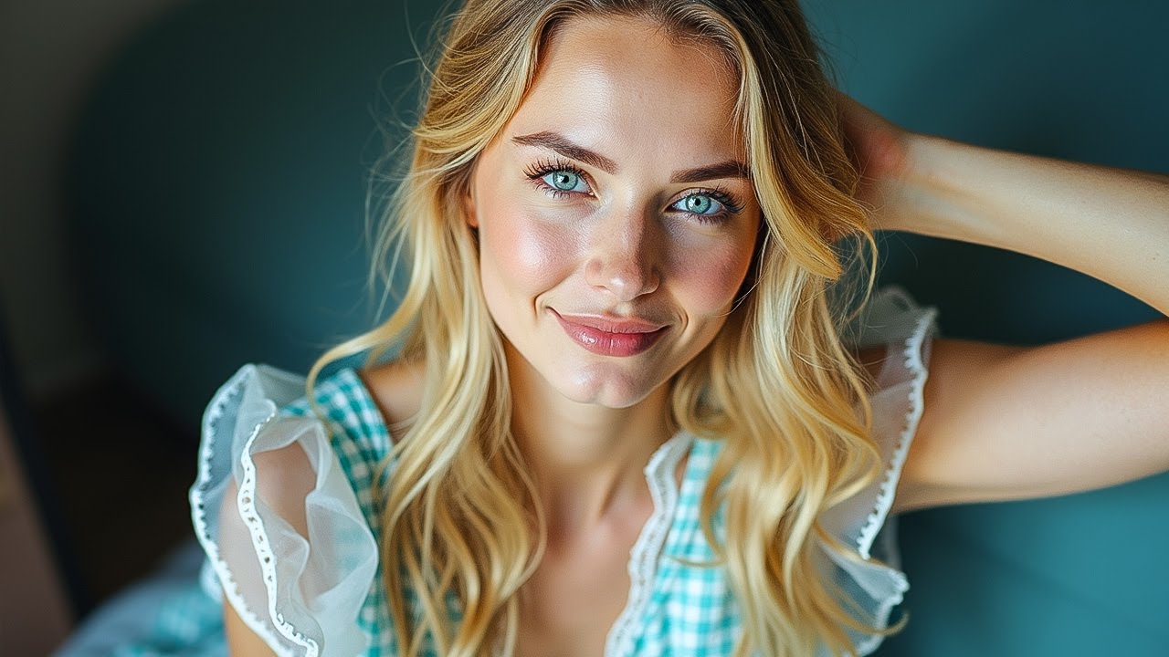 My Ex Turned Me Into A Girl [Crossdressing Stories / MtF Transition]