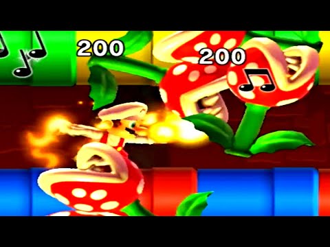 Super Mario Maker 2 🔥 Expert Endless Challenge #1857