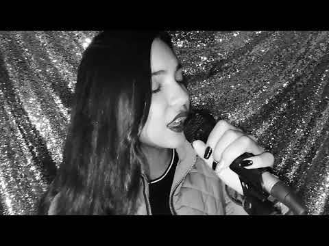 Cada dia - Krystel Loria Cover