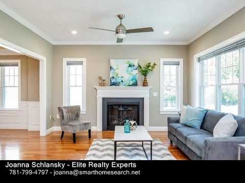 3 Tufts Rd, Woburn MA 01801 - Single Family Home - Real Estate - For Sale -