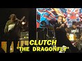 Clutch: "The Dragonfly" Live 9/29/21 Ft. Wayne, IN