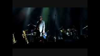 Supertramp | Live in Madrid | Ain&#39;t Nobody But Me | 15.09.2010