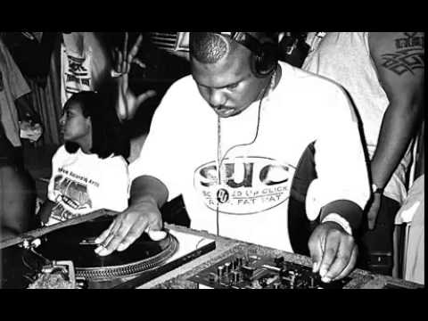 Chopped n Screwed DJ SCREW   8 ball   thoughts of another time feat crime boss
